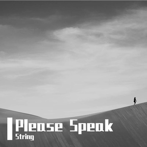 「Free」"Please Speak"Rnb old school beat
