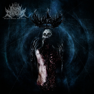 Desecrate Infinite