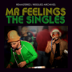 Music Is My Life (2020 Remaster) [feat. Richie Hennessey]