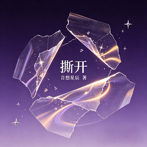 撕开 伴奏