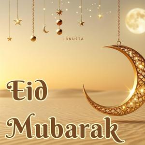 Eid Mubarak