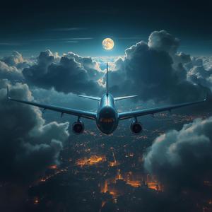 AIRPLANE MODE (feat. Zay)