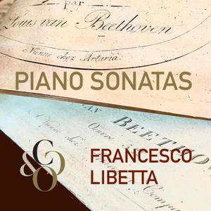 Sonata Op. 106 in B flat major IV. Largo V. Allegro risoluto. Fuga a tre voci, con alcune licenze