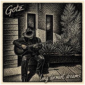 Long Dormant Dreams