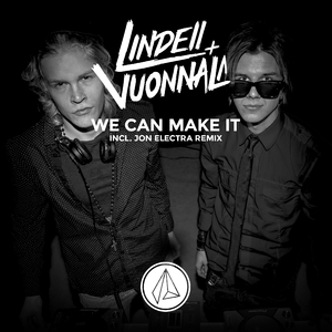 We Can Make It (Jon Electra Extended Remix)