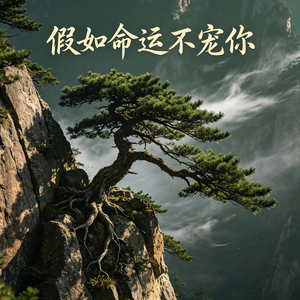 假如命运不宠你