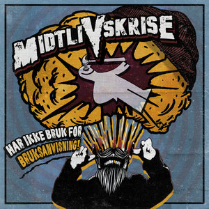 Har ikke bruk for bruksanvisning