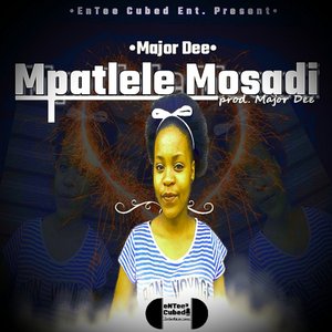 Mpatlele Mosadi