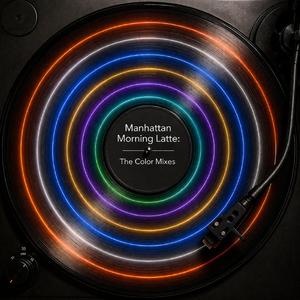 Manhattan Morning Latte (Mint Clarity Mix)