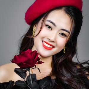 妳我的未来就在前方