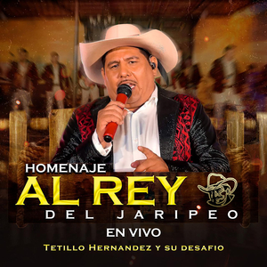 Homenaje al Rey Del Jaripeo: Soy Como Quiero Ser / Sangoloteadito / El Viejo Joven (En Vivo)