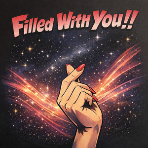 Filled With You