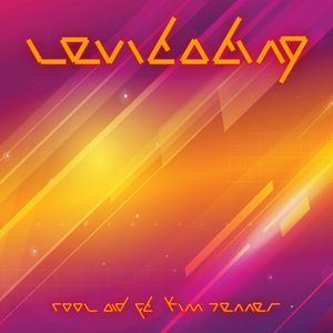 Levitating (Live Lounge Instrumental)