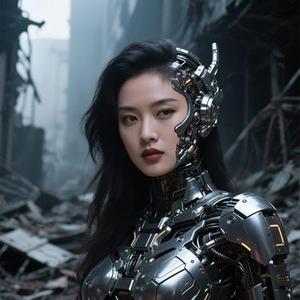 楚门世界的墙