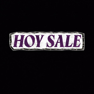 Hoy Sale