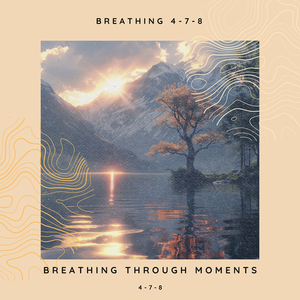 Bhramari (4-7-8 Breathing)