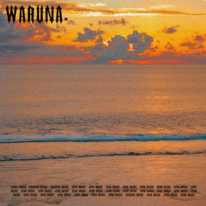 WARUNA.