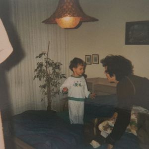 Ich bin Ich (Wir sind wir)