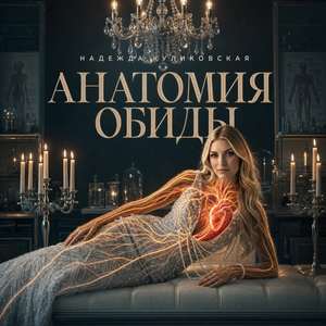 Анатомия Обиды
