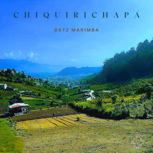 Chiquirichapa
