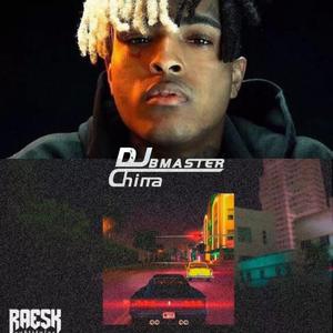 LMFAO-Shots Everybody（Hype Mashup）Dj XM REMIX（DJ Bmaster remix）