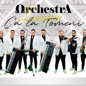 Ca la Tomeni (Live)