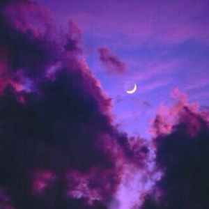 Purple Planet