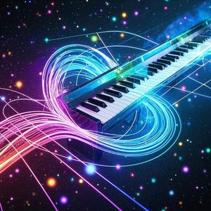 相册里的长镜头