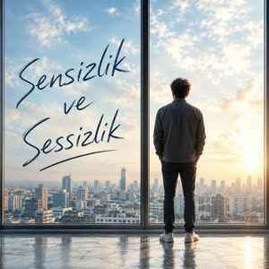 Sensizlik ve Sessizlik