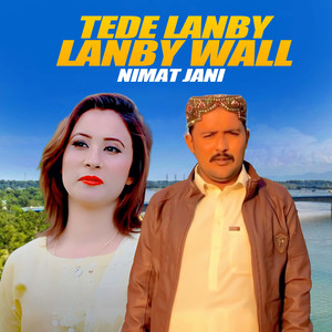 Tede Lanby Lanby Wall