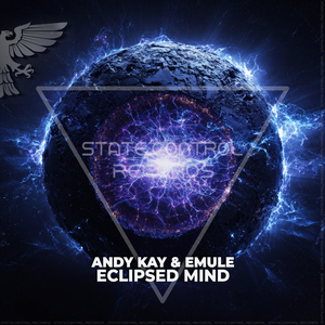 Eclipsed Mind (Extended Mix)