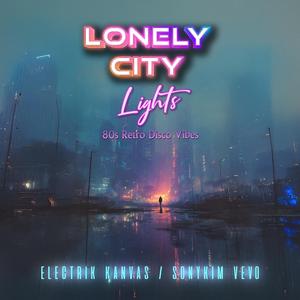 Lonely City Lights