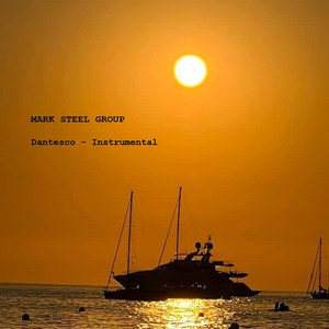 Dantesco (Instrumental Version)