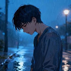 其实雨也没有多大 压垮我的是放不下