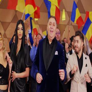 Petrecerea la romani (feat. Luis Gabriel)