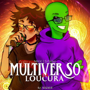 Multiverso da Loucura