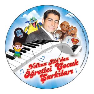 DİŞLERİMİ ÇOK SEVERİM -VOLKAN YÜRÜK