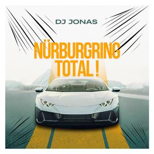 Nürburgring total!