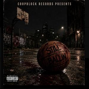 Coopblock Slap-still Ballin