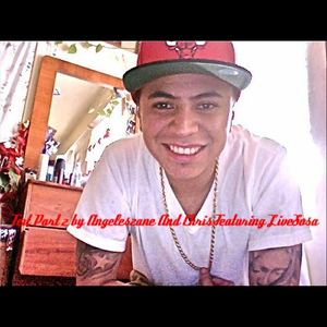 "Text Part 2" (feat. LiveSosa)