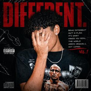 Different