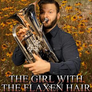 The Girl With The Flaxen Hair