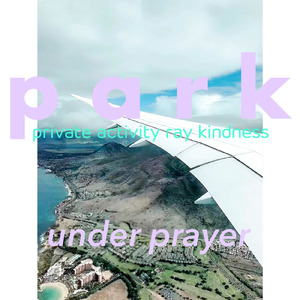 park ~private activity ray kindness~ (hynata Ver.)