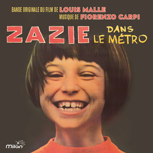Thème de Zazie