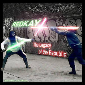 Legacy of the Republic
