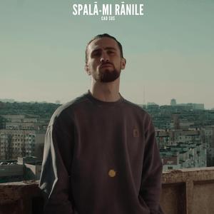 SPALĂ-MI RĂNILE