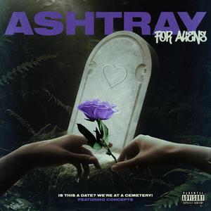 Is This A Date? We're At A Cemetery! (feat. Concepts)