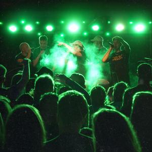 SWEED (feat. oko, Sovva, Wiśnia & 85jakub)