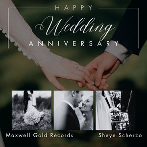 Happy Wedding Anniversary