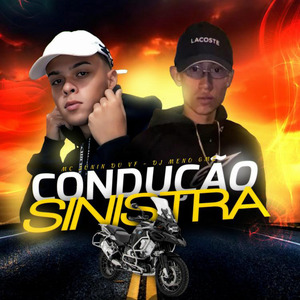 Condução Sinistra